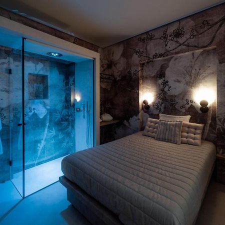 Antica Torre Di Iuso Hotel Matera Kültér fotó